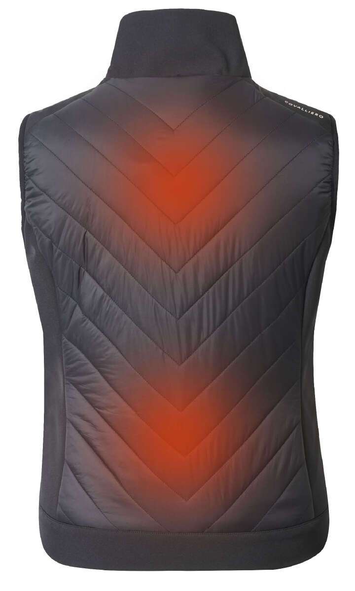 Covalliero Combiweste Heat